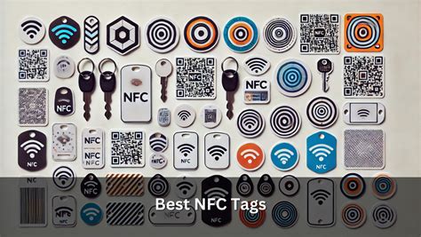 nfc tag automations|best nfc tag integration reddit.